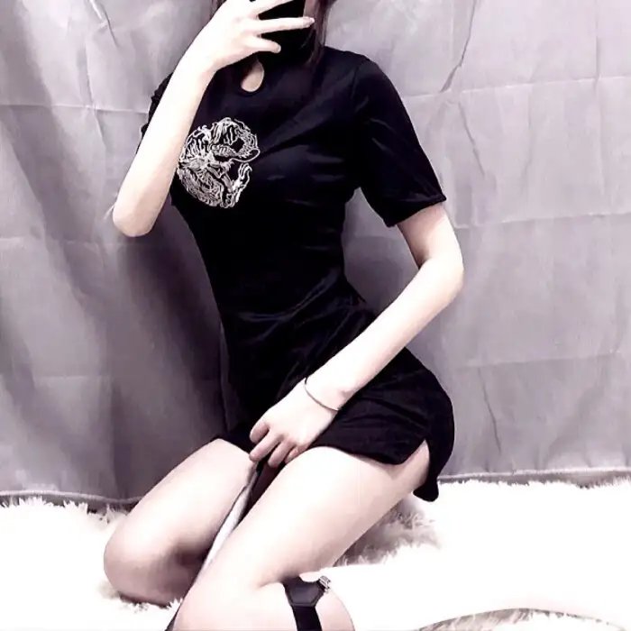 魔星传奇
